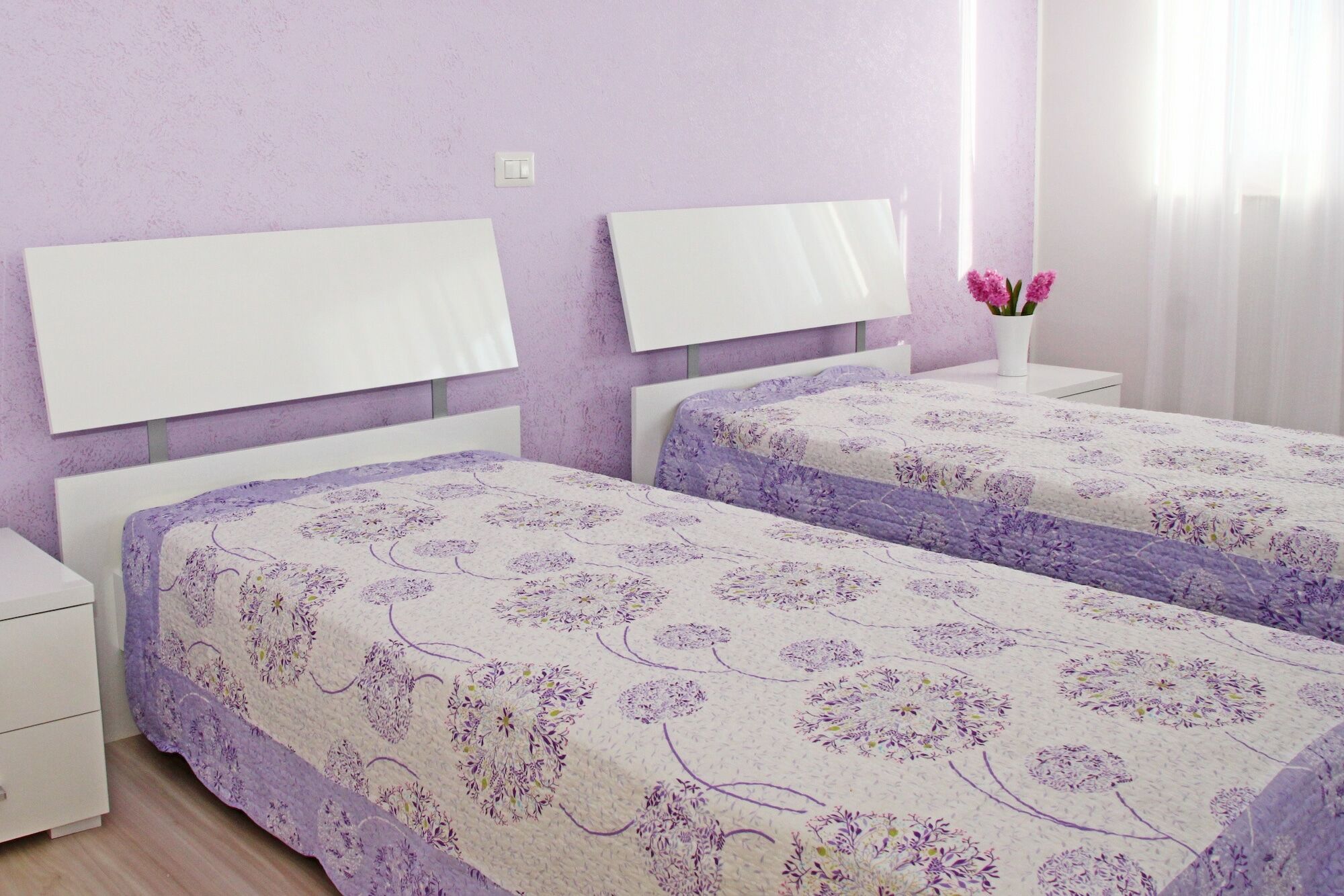 Apartments And Rooms Camaiore Ровин Екстериор снимка